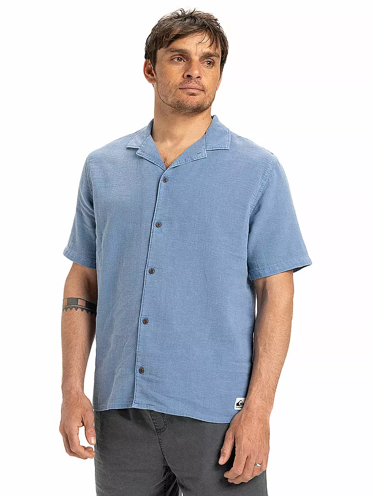 QUIKSILVER | Chemise de plage Sunrise pour homme |