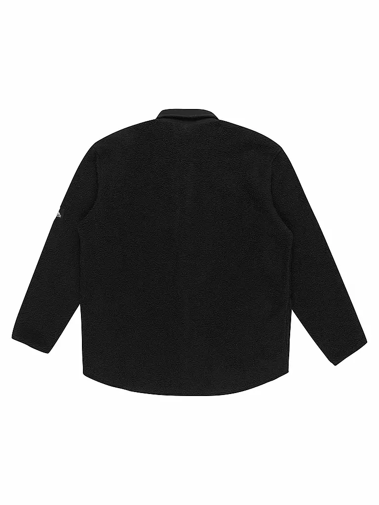 QUIKSILVER | Chemise-veste pour homme Clean Coast |