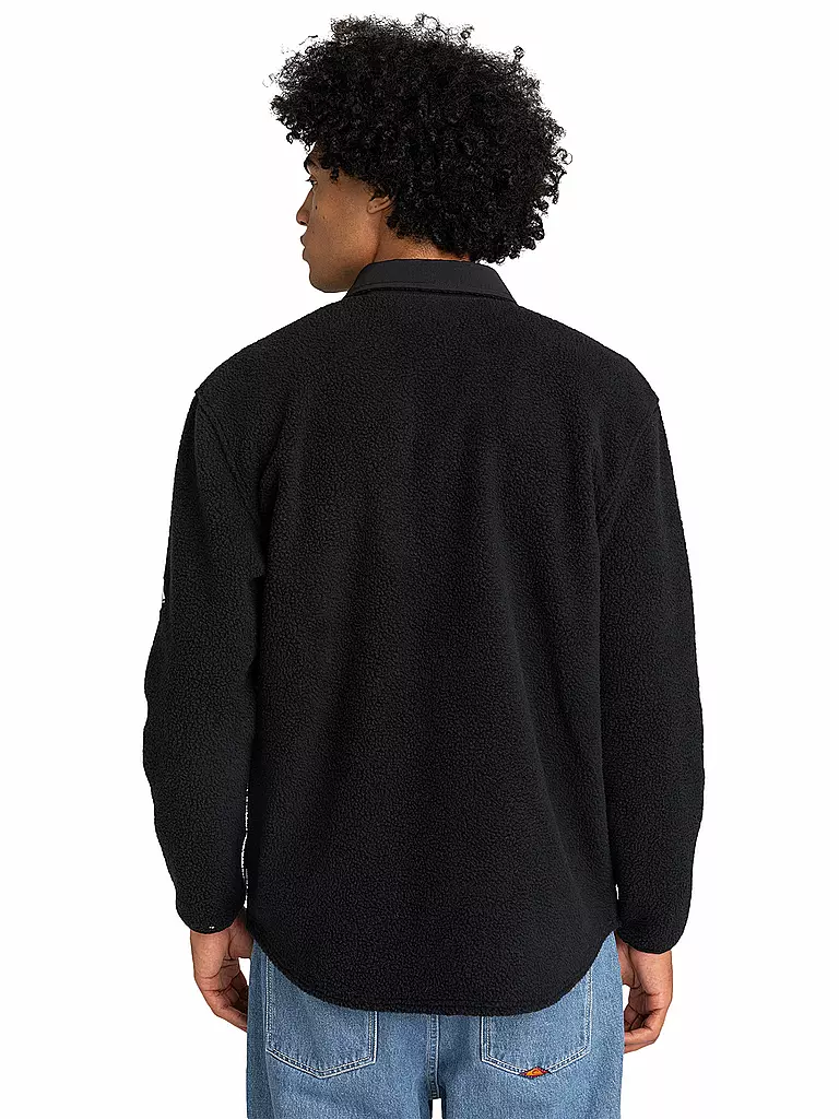 QUIKSILVER | Chemise-veste pour homme Clean Coast |