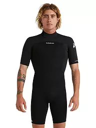 QUIKSILVER | Combinaison de surf 2/2 mm Everyday Sessions pour homme | Noir
