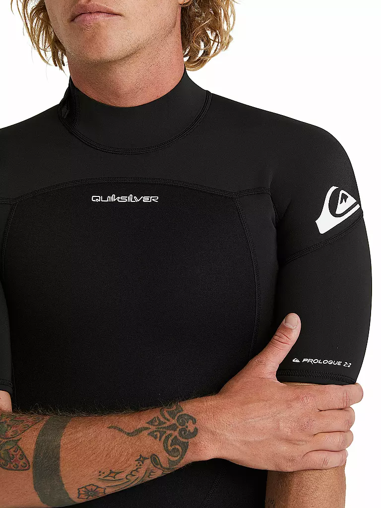 QUIKSILVER | Combinaison de surf 2/2 mm Everyday Sessions pour homme |