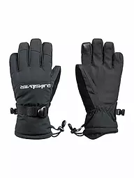 QUIKSILVER | Gants de snowboard Mission pour enfants | Noir