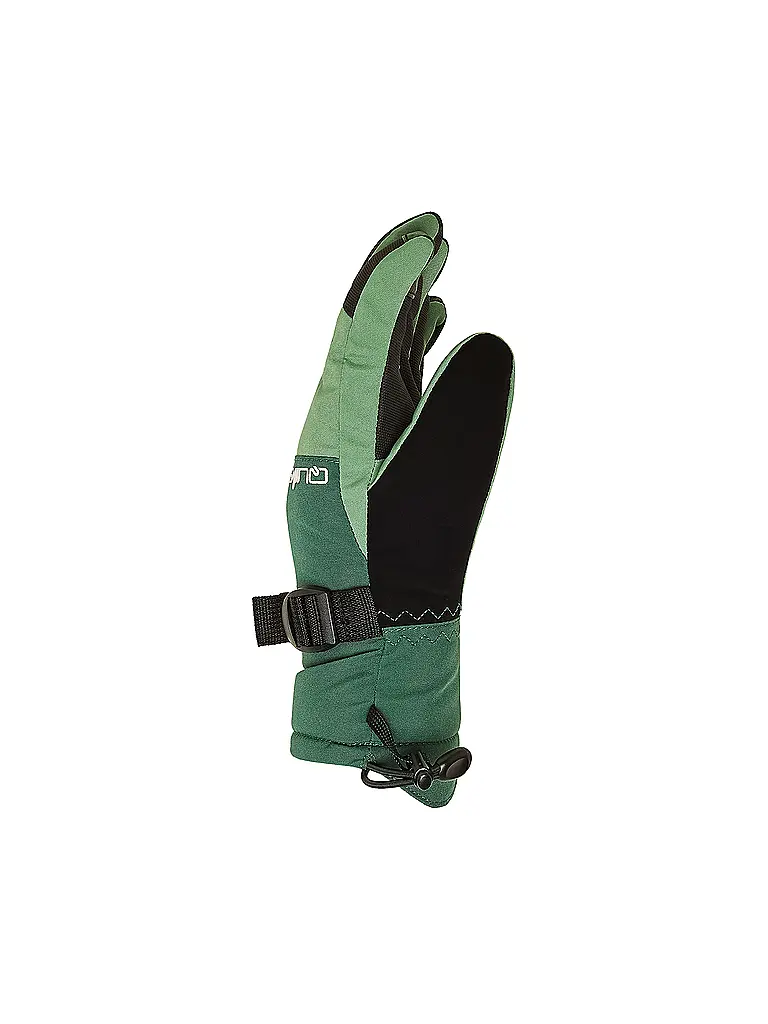 QUIKSILVER | Gants de snowboard Mission pour enfants |