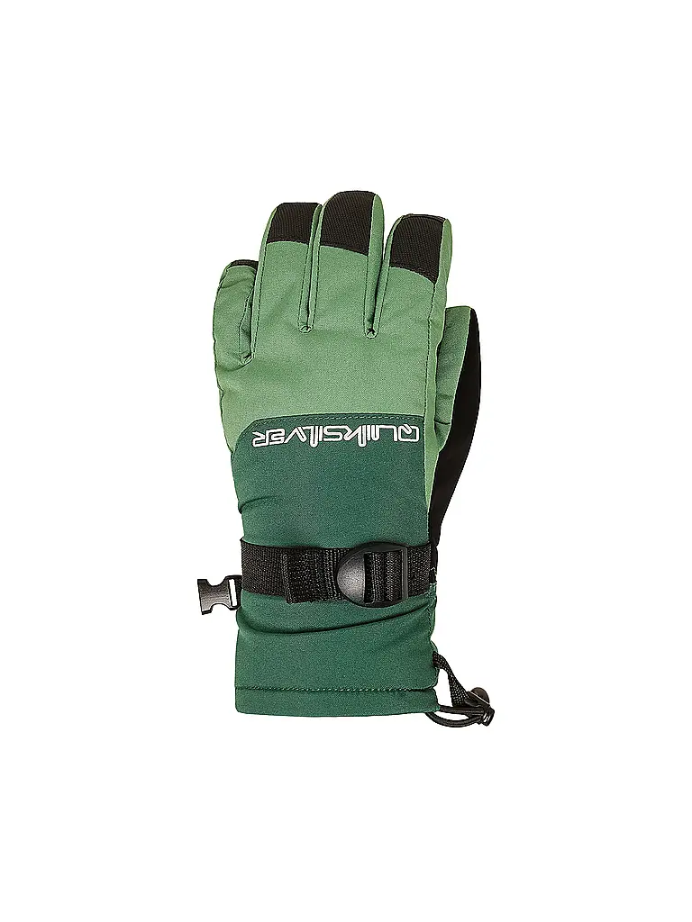 QUIKSILVER | Gants de snowboard Mission pour enfants |