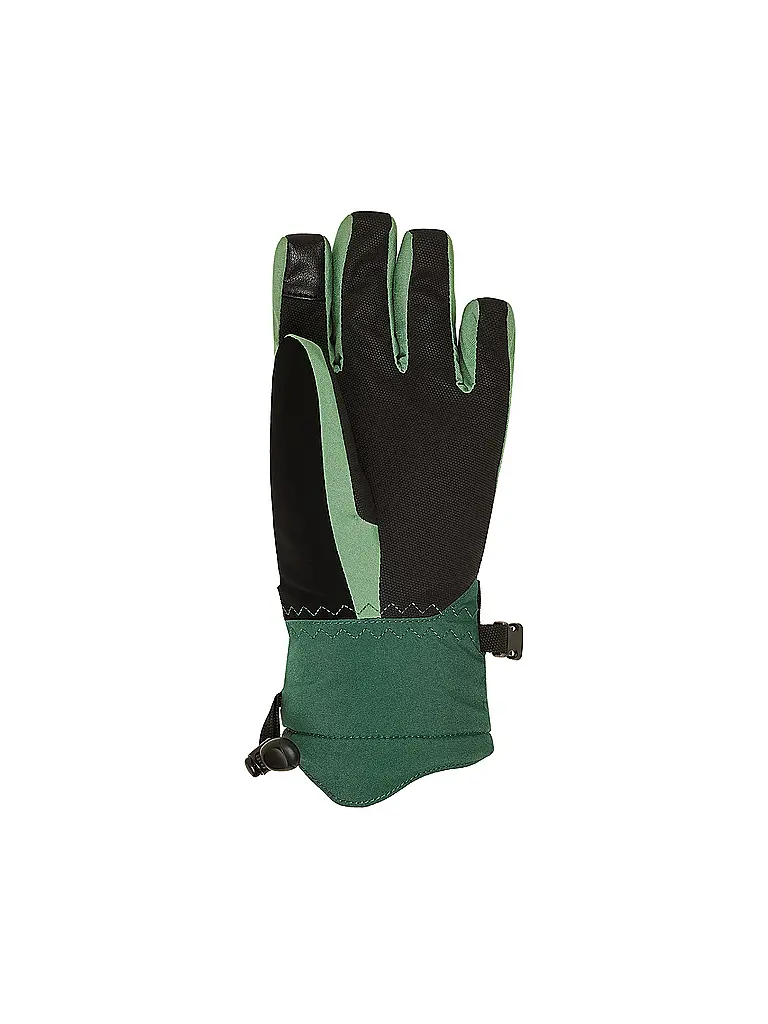QUIKSILVER | Gants de snowboard Mission pour enfants |