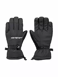 QUIKSILVER | Gants de snowboard Mission pour homme | Noir