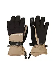 QUIKSILVER | Gants de snowboard Mission pour homme | Beige