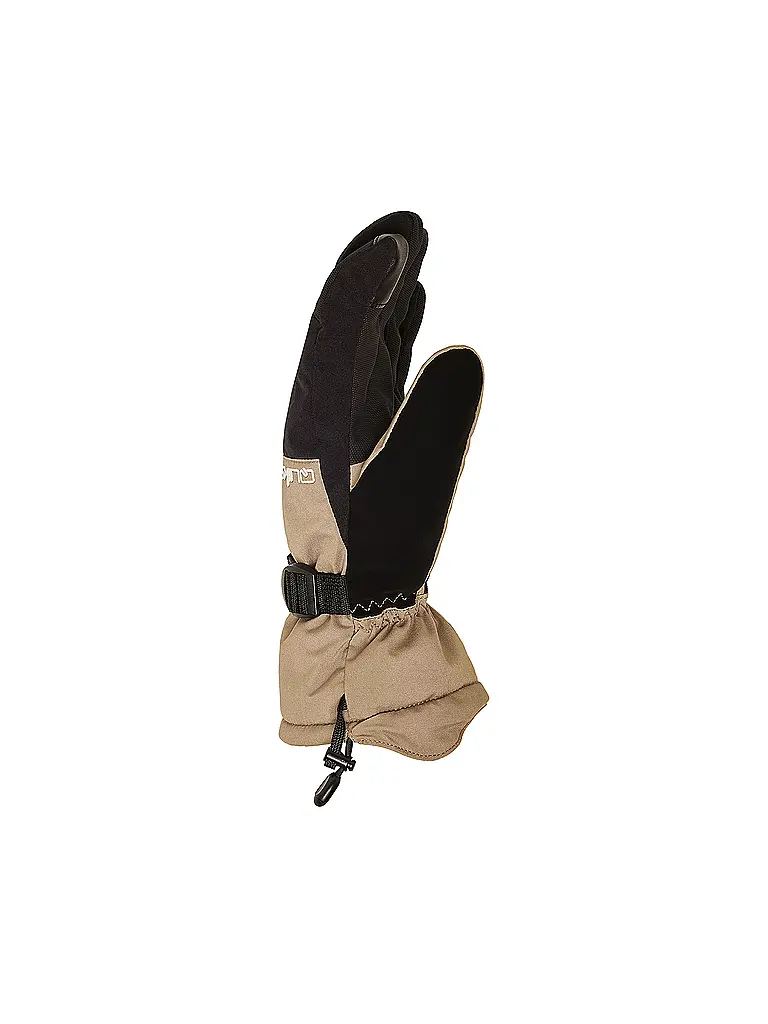 QUIKSILVER | Gants de snowboard Mission pour homme |