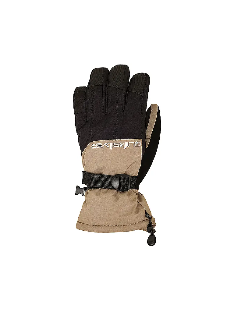 QUIKSILVER | Gants de snowboard Mission pour homme |