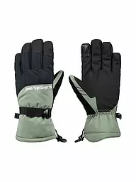 QUIKSILVER | Gants de snowboard Mission pour homme | Gris