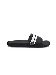 QUIKSILVER | Pantoufles de bain homme Rivi Slide | Noir