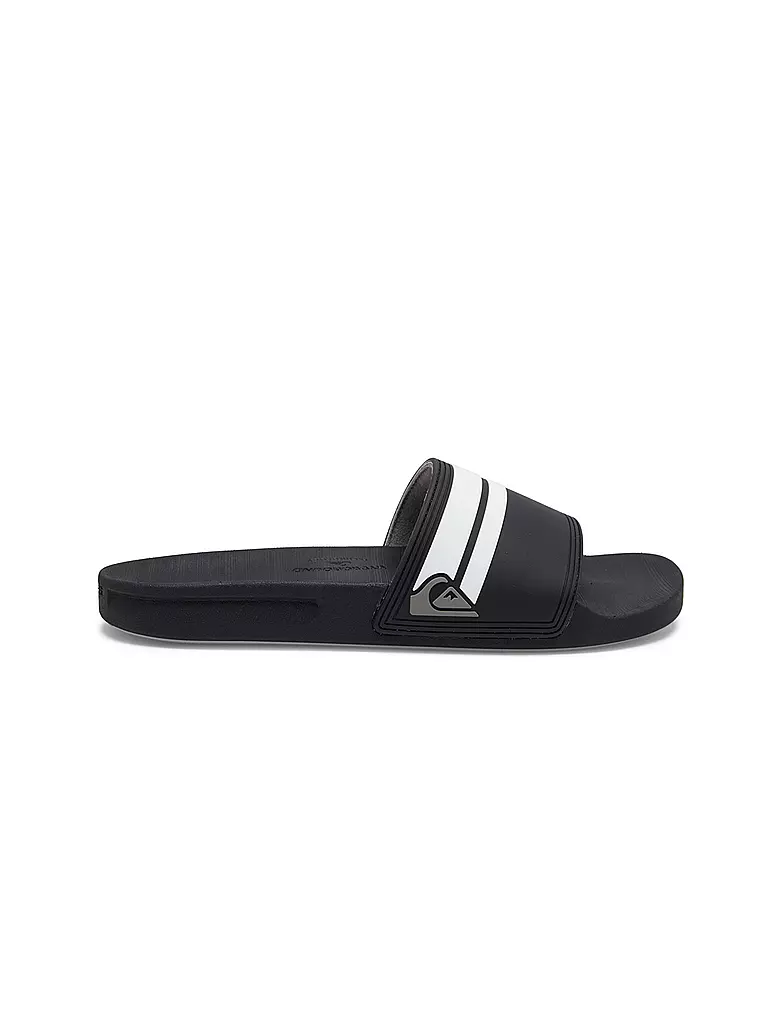 QUIKSILVER | Herren Badeschuhe Rivi Slide | Noir