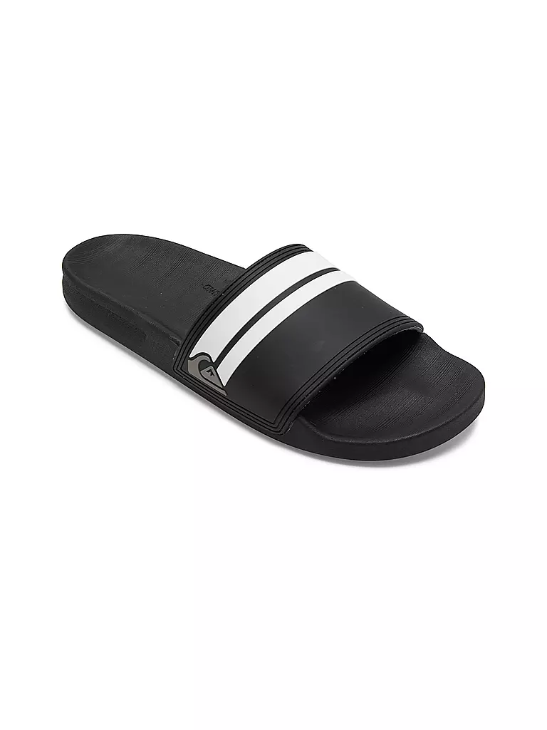 QUIKSILVER | Herren Badeschuhe Rivi Slide | Noir