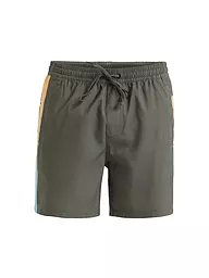 QUIKSILVER | Herren Beachshort Everyday Holmes 16" | Gris