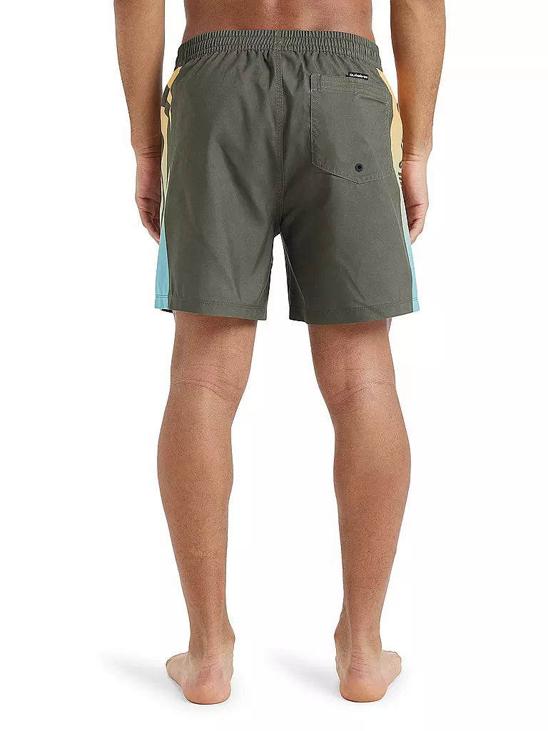 QUIKSILVER | Herren Beachshort Everyday Holmes 16" |