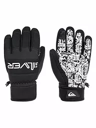 QUIKSILVER | Herren Snowboardhandschuhe Method | Noir