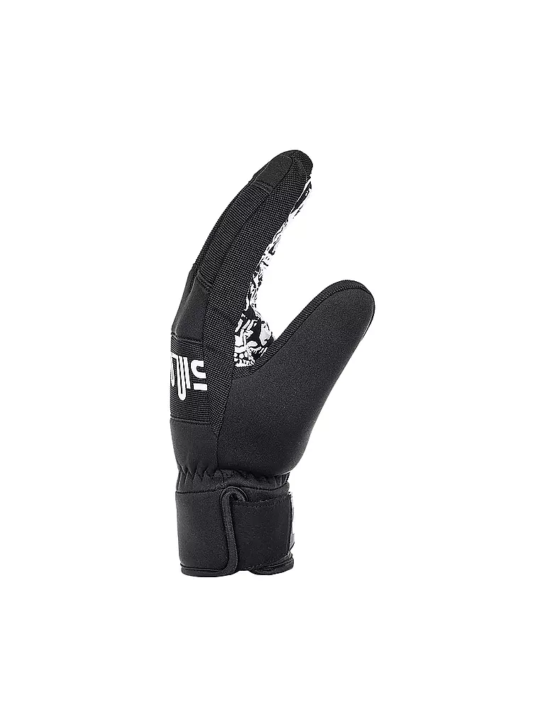 QUIKSILVER | Herren Snowboardhandschuhe Method | Noir