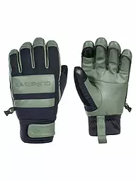 QUIKSILVER | Herren Snowboardhandschuhe Squad | Olive