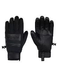 QUIKSILVER | Herren Snowboardhandschuhe Squad | Noir