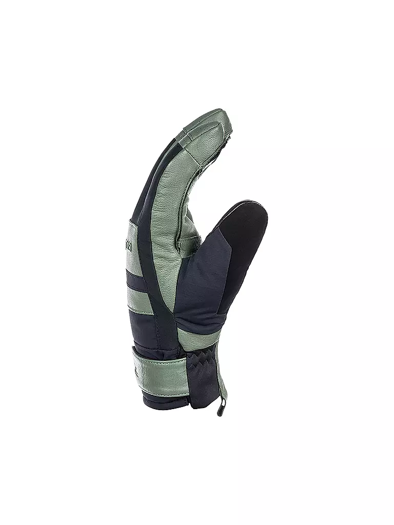 QUIKSILVER | Herren Snowboardhandschuhe Squad | Olive