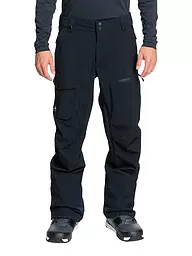 QUIKSILVER | Herren Snowboardhose Utility  | Noir
