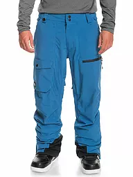 QUIKSILVER | Herren Snowboardhose Utility  | Bleu