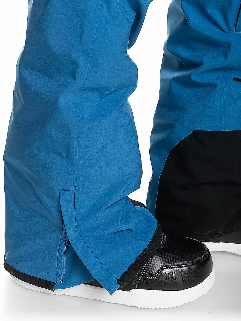 QUIKSILVER | Herren Snowboardhose Utility  | Bleu