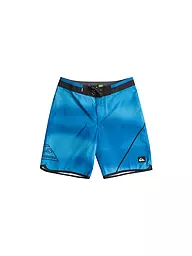 QUIKSILVER | Jungen Badeshort Everyday New Wave 16"  | Bleu