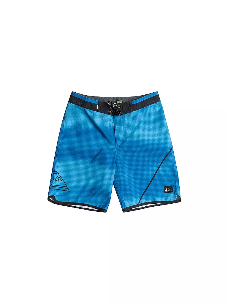 QUIKSILVER | Jungen Badeshort Everyday New Wave 16"  | Bleu