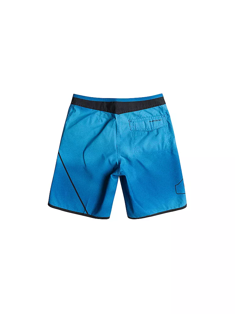 QUIKSILVER | Jungen Badeshort Everyday New Wave 16"  | Bleu