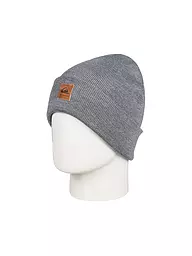 QUIKSILVER | Jungen Mütze Brigade | Gris