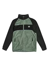 QUIKSILVER | Jungen Snowboardsweater Powder Chaser | Olive