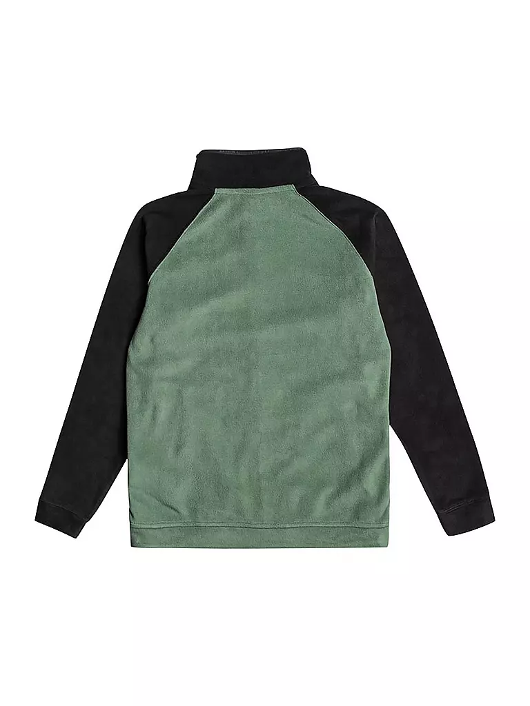 QUIKSILVER | Jungen Snowboardsweater Powder Chaser | Olive