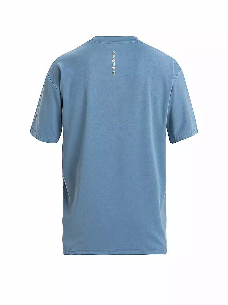 QUIKSILVER | Lycrashirt de surf Everyday pour homme |