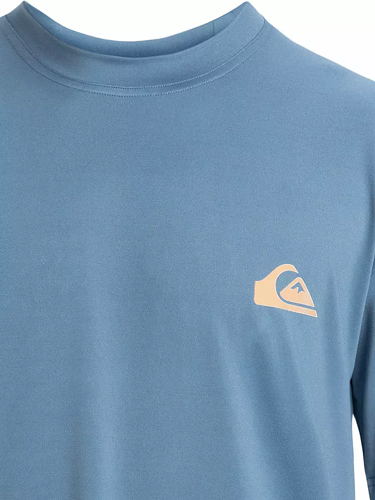 QUIKSILVER | Lycrashirt de surf Everyday pour homme |