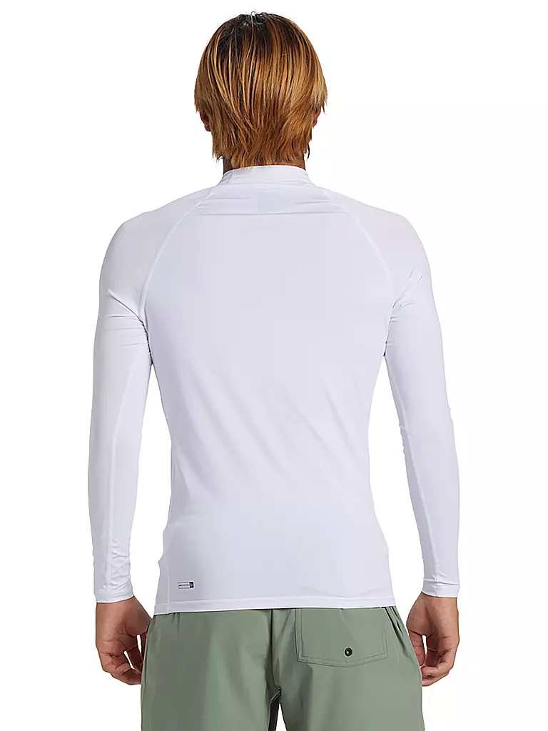 QUIKSILVER | Lycrashirt Everyday pour homme |