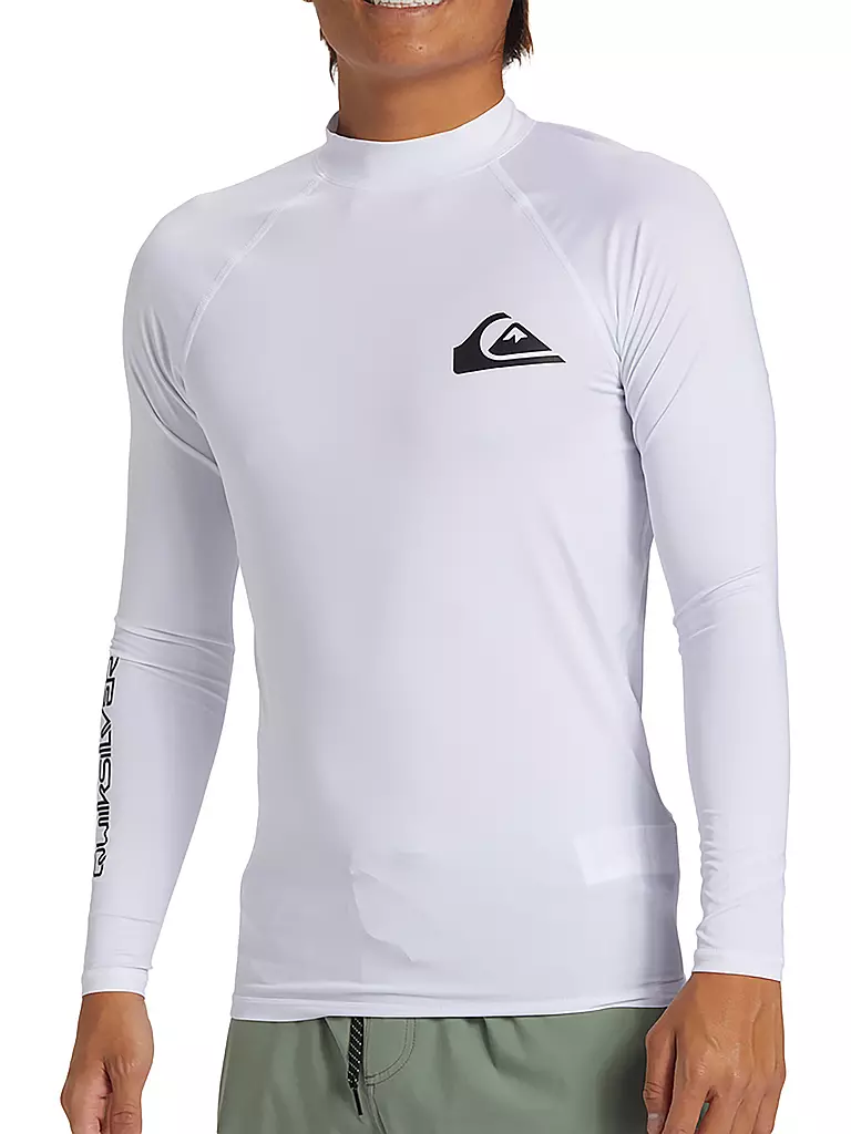 QUIKSILVER | Lycrashirt Everyday pour homme |
