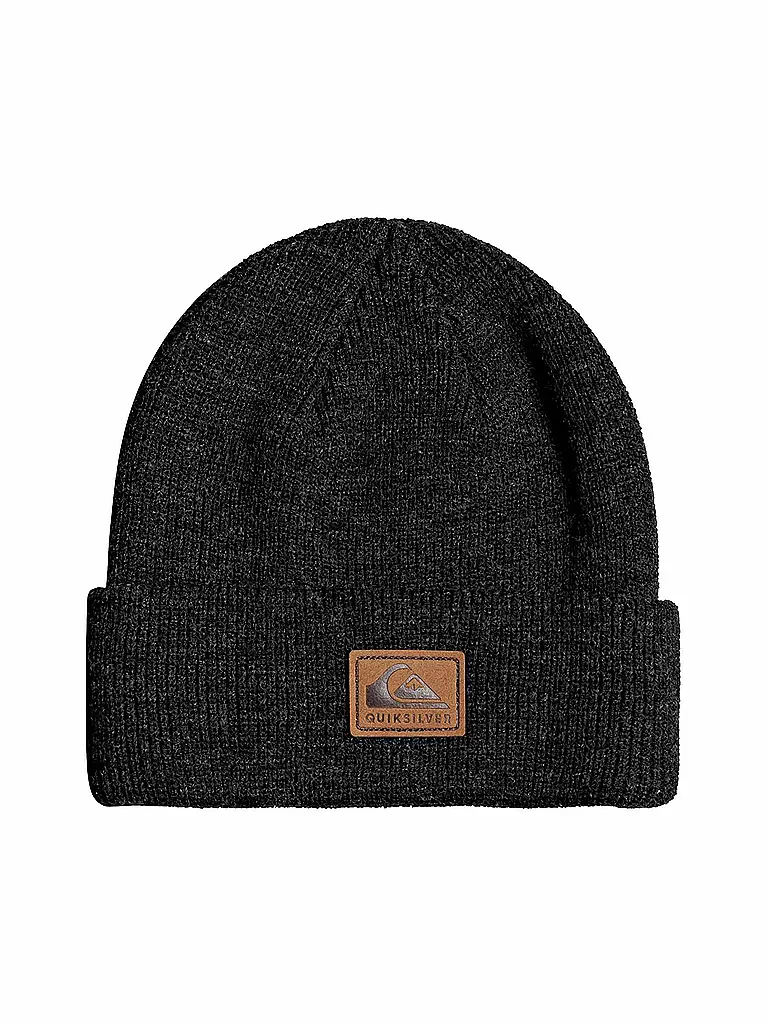 QUIKSILVER | Mütze Performer pour enfant | Noir
