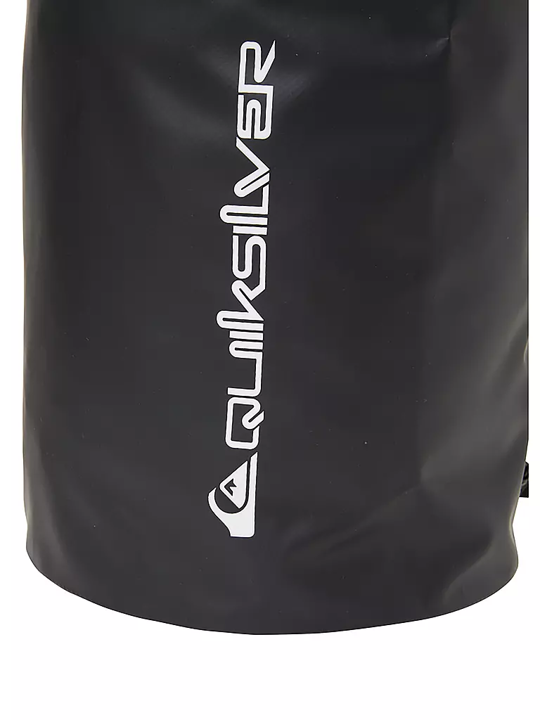 QUIKSILVER | Medium Water Stash 10L  | Noir