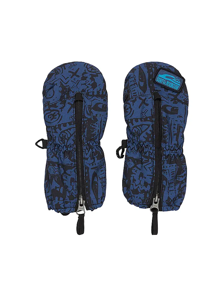 QUIKSILVER | Moufle de ski pour bébé Indie |