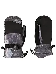QUIKSILVER | Moufles Mission Enfant | Gris