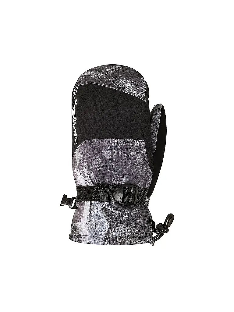 QUIKSILVER | Moufles Mission Enfant |