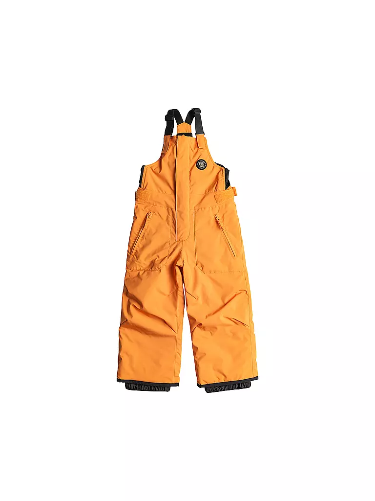 QUIKSILVER | Pantalon de ski bébé Boogie | Orange