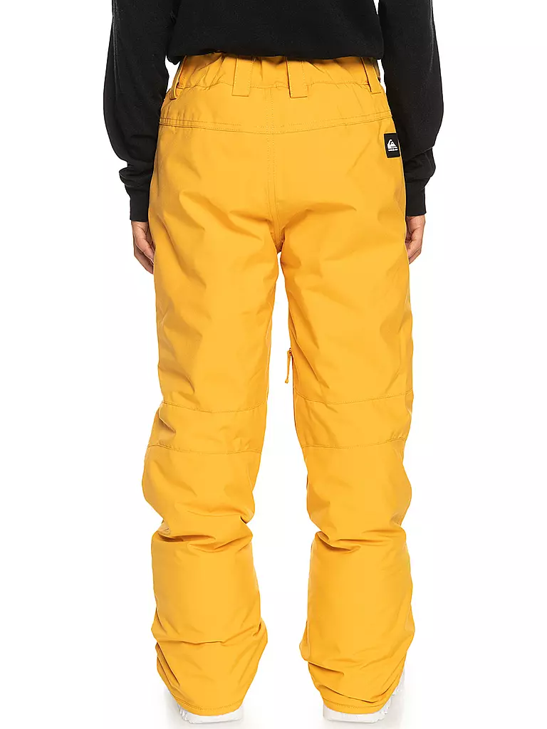 QUIKSILVER | Pantalon de snowboard Estate pour garçon |