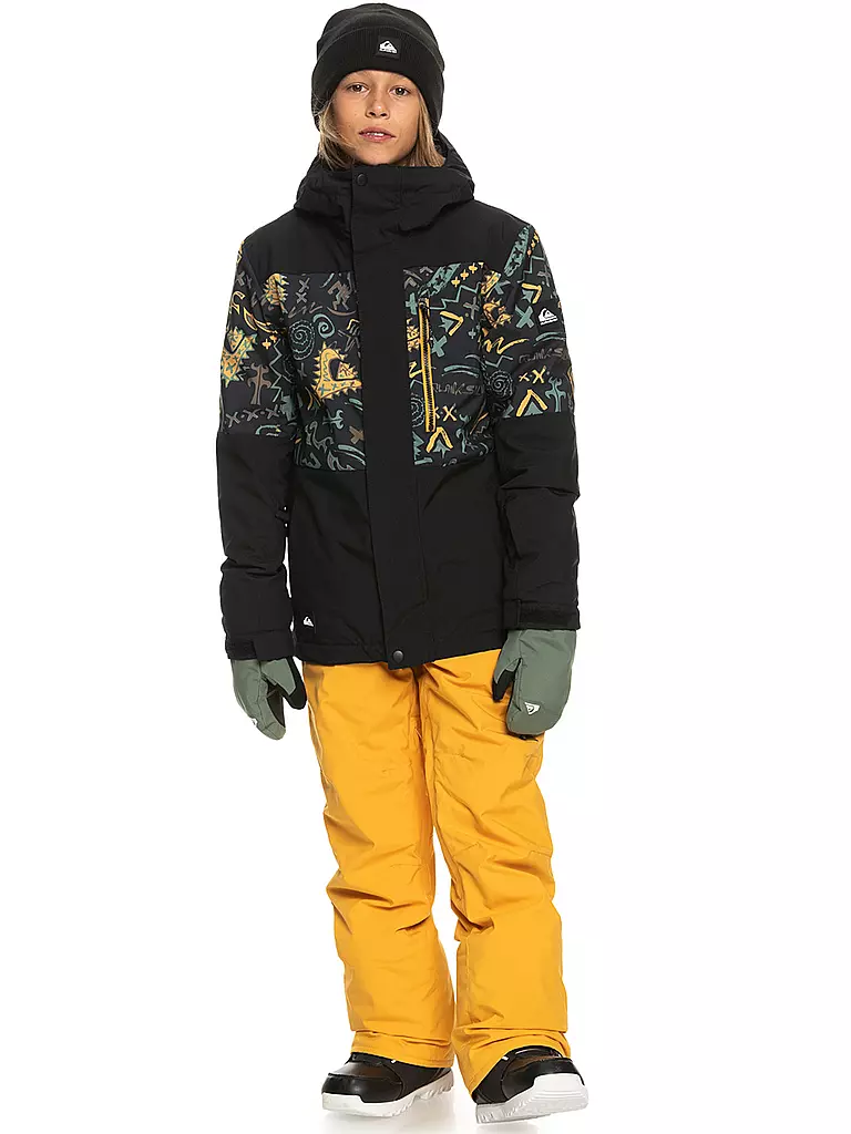 QUIKSILVER | Pantalon de snowboard Estate pour garçon |