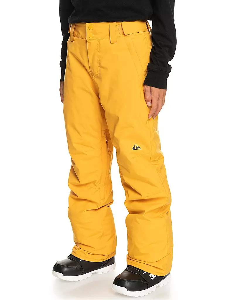 QUIKSILVER | Pantalon de snowboard Estate pour garçon |