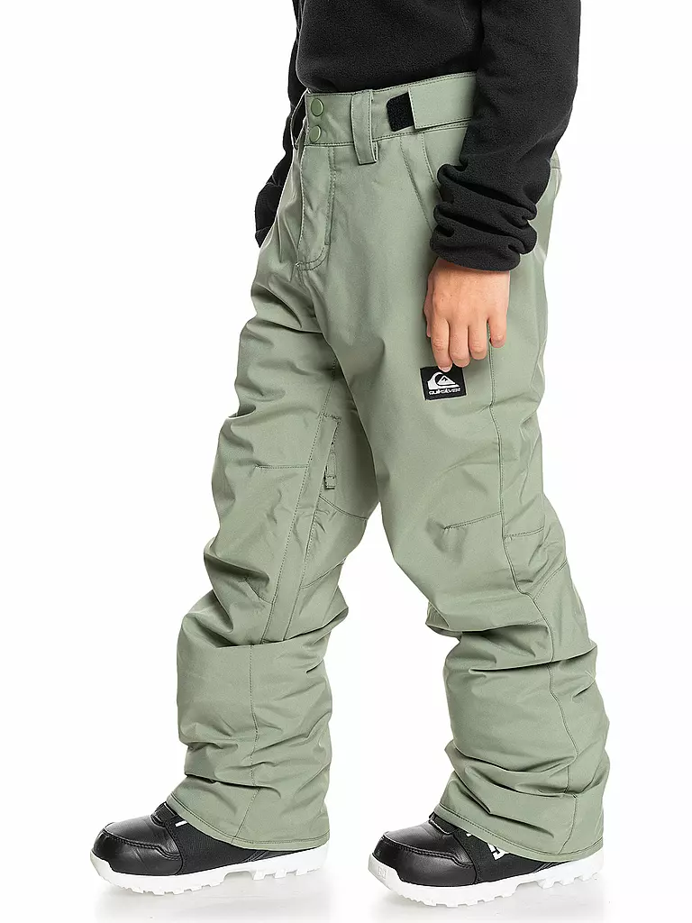 QUIKSILVER | Pantalon de snowboard Estate pour garçon |