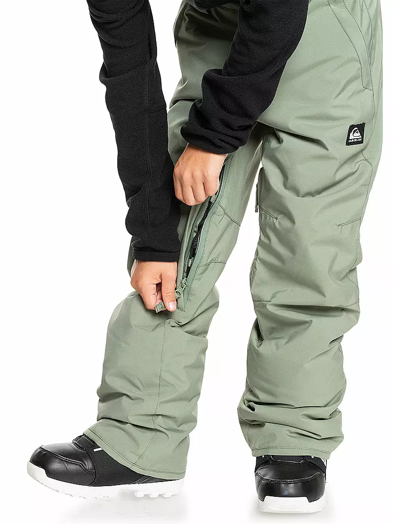 QUIKSILVER | Pantalon de snowboard Estate pour garçon |
