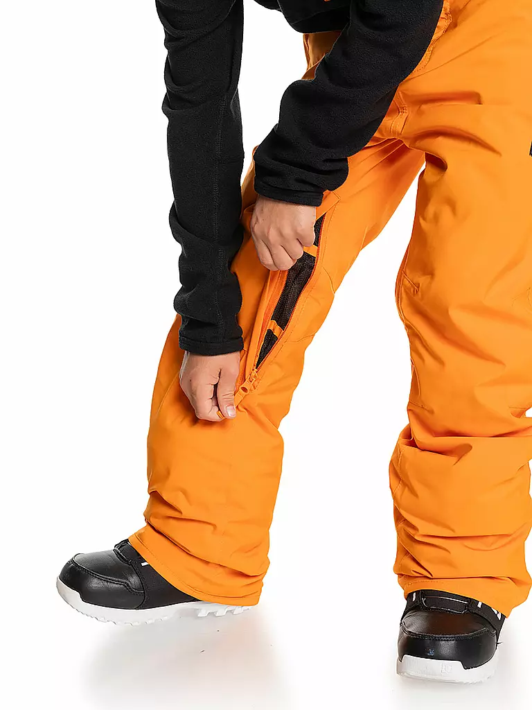 QUIKSILVER | Pantalon de snowboard Estate pour garçon |