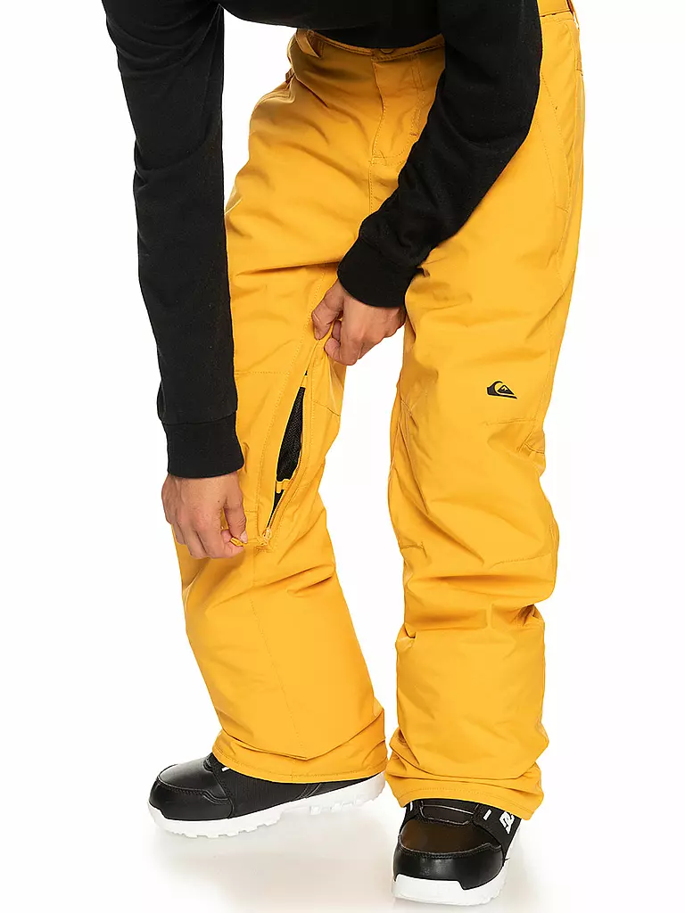 QUIKSILVER | Pantalon de snowboard Estate pour garçon |